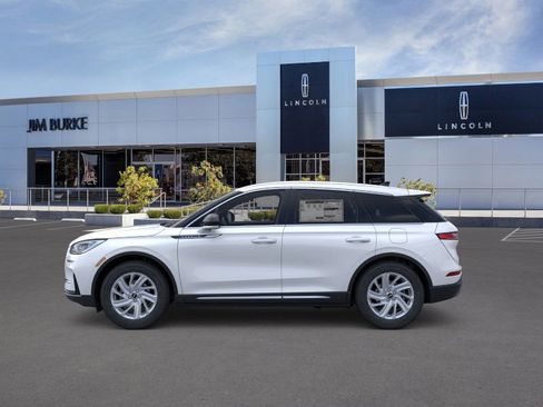 New 2025 Lincoln Corsair FWD image 2