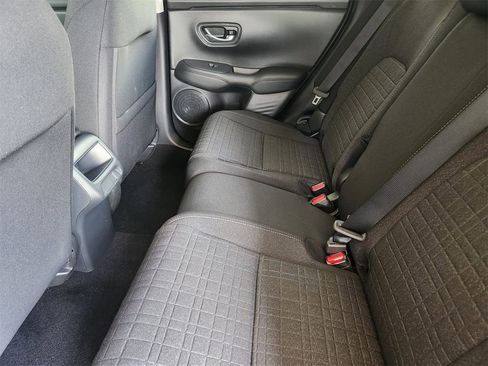 New 2026 Honda HR-V LX image 18