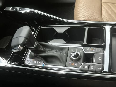 New 2026 Kia Sorento SX Prestige image 21