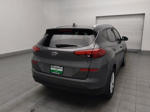 Used 2021 Hyundai Tucson Value image 9