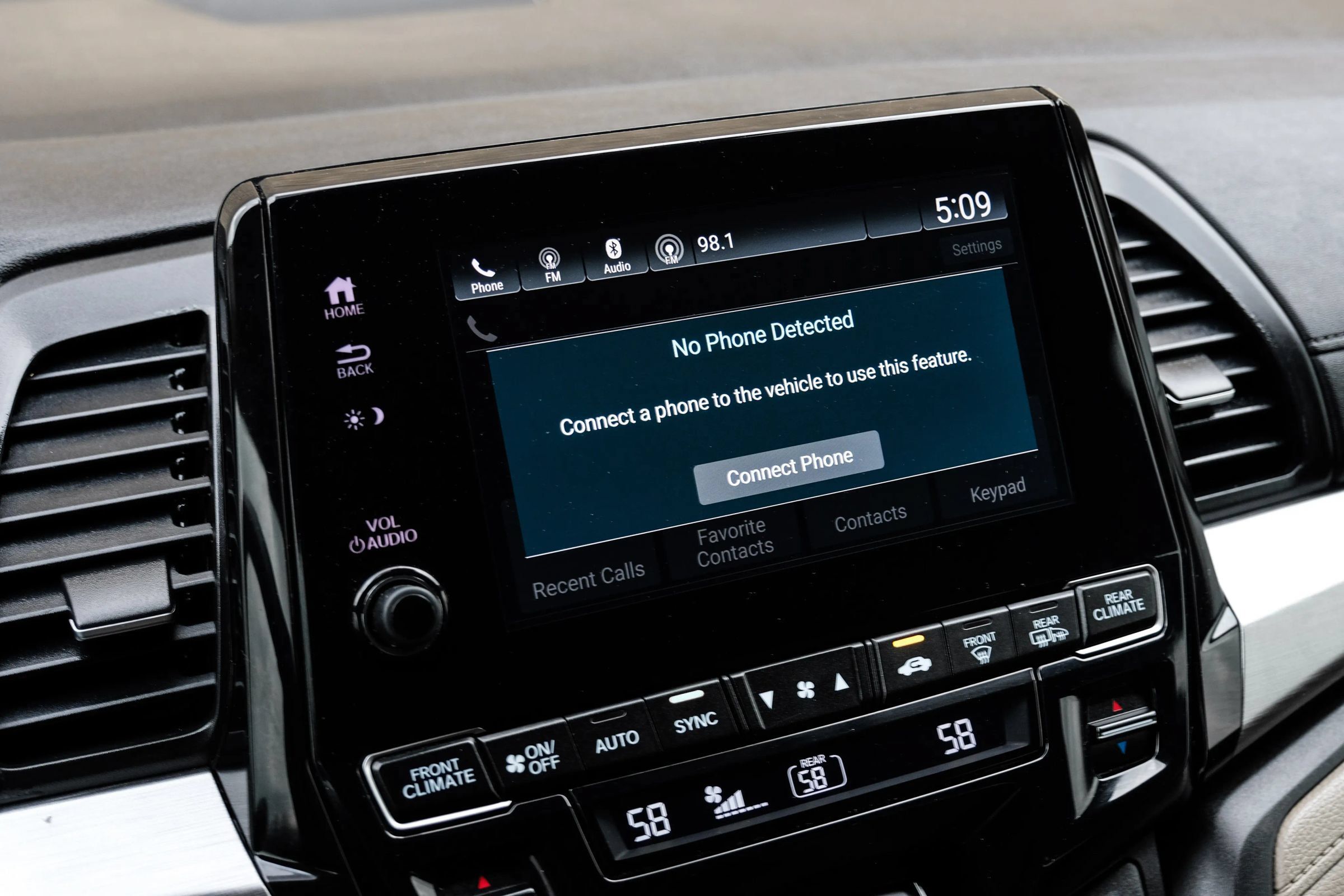 Used 2020 Honda Odyssey EX image 33