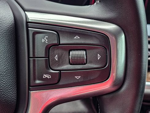 Used 2026 Chevrolet Silverado 1500 LT w/ All Star Edition Plus AWD/4WD image 31