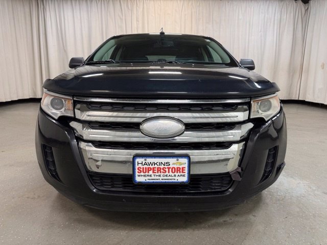 Used 2013 Ford Edge SE FWD image 10