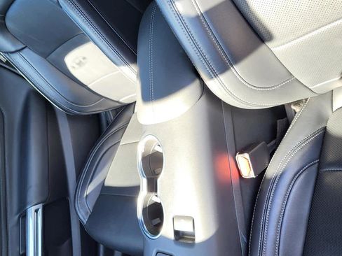 Used 2024 Ford Mustang Premium image 25