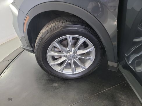 Certified 2025 Honda CR-V EX-L image 30