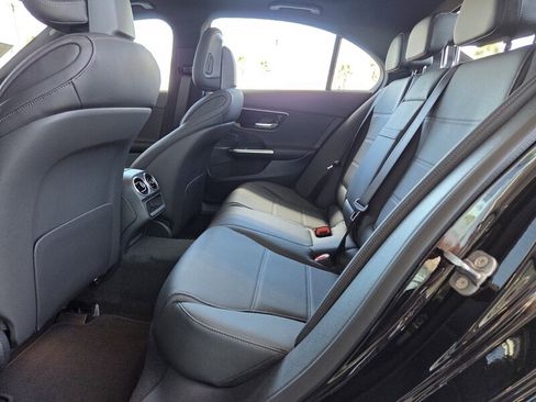 New 2026 Mercedes-Benz C 300 Sedan image 13