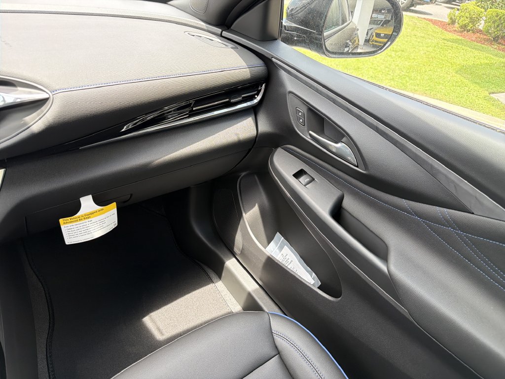 New 2026 Buick Envista Sport Touring w/ Convenience I Package FWD image 18