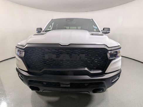 Used 2026 RAM 1500 Rebel w/ Rebel Level 1 Equipment Group AWD/4WD image 2