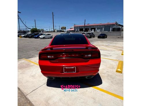 Used 2014 Dodge Charger R/T RWD image 5