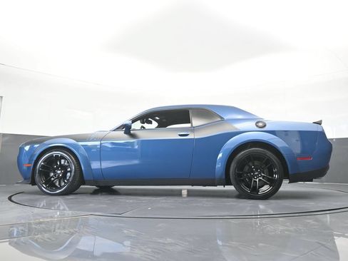 Used 2021 Dodge Challenger R/T Scat Pack RWD image 53