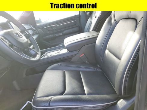 Certified 2024 RAM 1500 Limited w/ Night Edition image 24