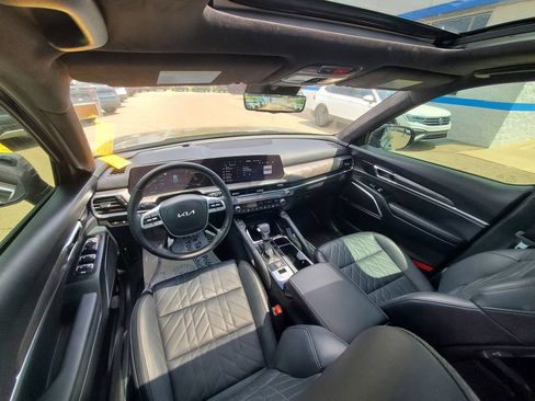 Used 2025 Kia Telluride SX Prestige X-Line AWD/4WD image 28