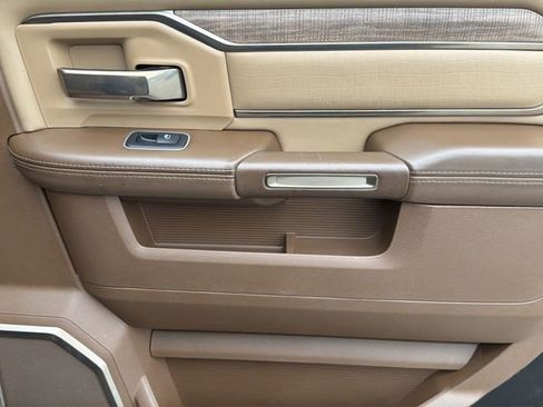 Used 2022 RAM 3500 Limited image 41