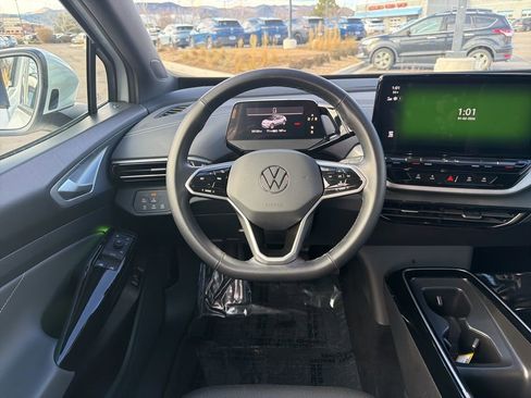Certified 2023 Volkswagen ID.4 Pro S image 14