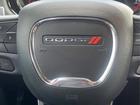 Used 2021 Dodge Durango R/T w/ Technology Group RWD image 24