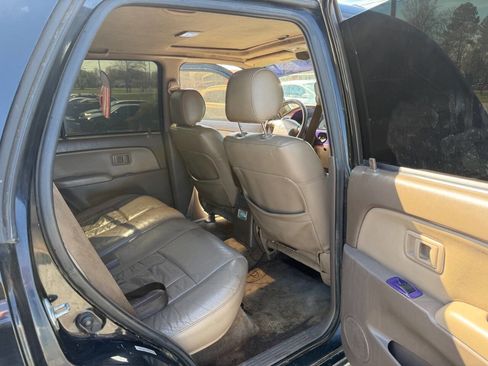 Used 1999 Toyota 4Runner Limited image 22
