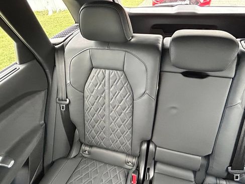 New 2026 Audi SQ5 Premium Plus AWD/4WD image 12