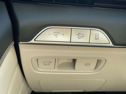 New 2026 Genesis GV80 3.5T Prestige AWD/4WD image 13