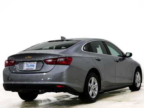 Used 2024 Chevrolet Malibu LT image 6