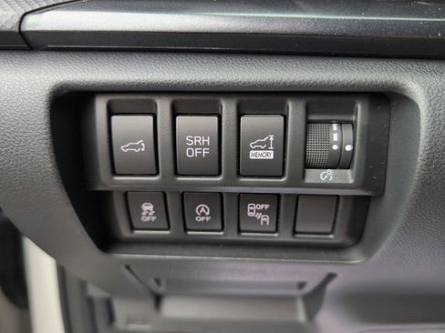 Used 2022 Subaru Forester Sport w/ Popular Package #3 image 17