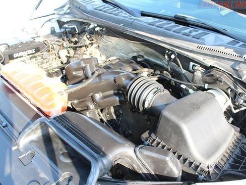 Used 2017 Ford F150 XL w/ XL Power Equipment Group AWD/4WD image 39
