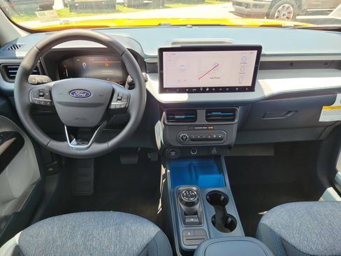 New 2026 Ford Maverick XLT w/ XLT Luxury Package FWD image 14