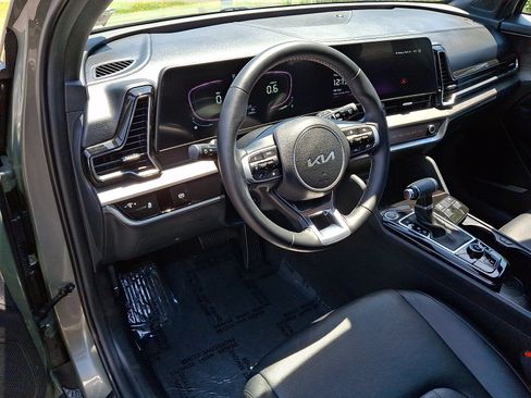 Used 2024 Kia Sportage X-Line AWD/4WD image 25