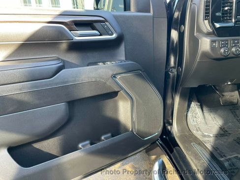 Used 2023 Chevrolet Silverado 1500 LT w/ True North Edition Plus image 11