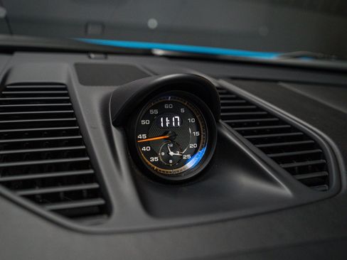 Used 2019 Porsche 911 GT3 RS image 33