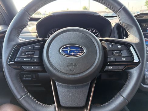 Used 2026 Subaru Forester Sport AWD/4WD image 25