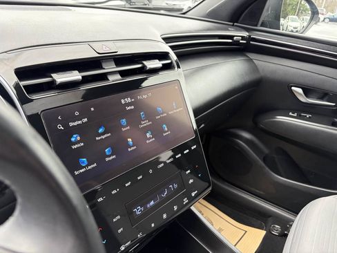 Used 2023 Hyundai Santa Cruz SEL Premium image 19