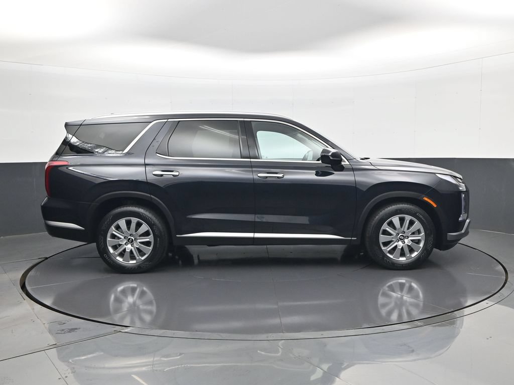Certified 2024 Hyundai Palisade SEL AWD/4WD image 5