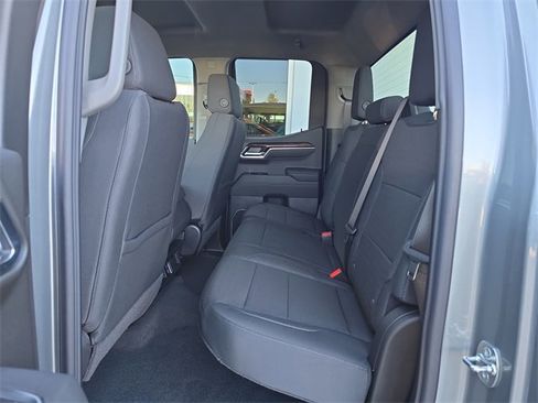 New 2026 GMC Sierra 1500 Elevation w/ Elevation Select Package image 15