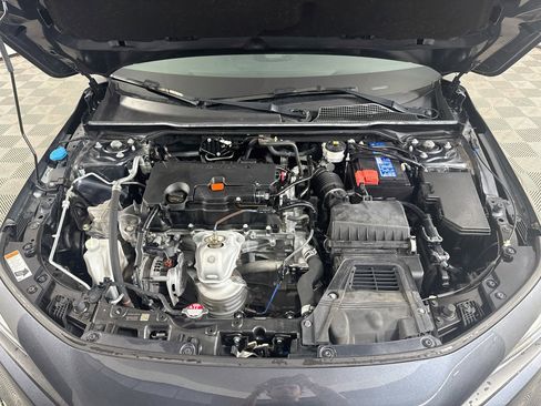 Used 2023 Honda Civic Sport image 39