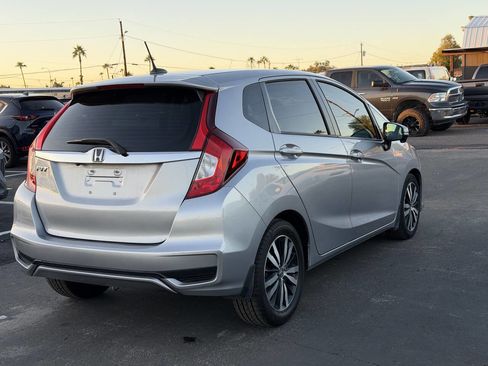 Used 2019 Honda Fit EX image 11