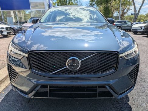 New 2026 Volvo XC60 B5 Ultra w/ Protection Package Premier AWD/4WD image 9