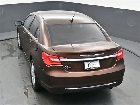 Used 2012 Chrysler 200 Touring image 40