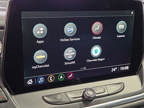 Used 2023 Chevrolet Blazer RS w/ Driver Confidence II Package image 19