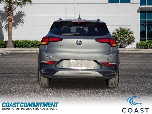 Certified 2023 Buick Encore GX Essence w/ Advanced Technology Package image 7