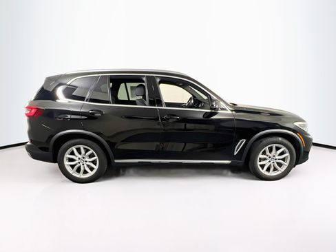 Used 2022 BMW X5 xDrive40i AWD/4WD image 4