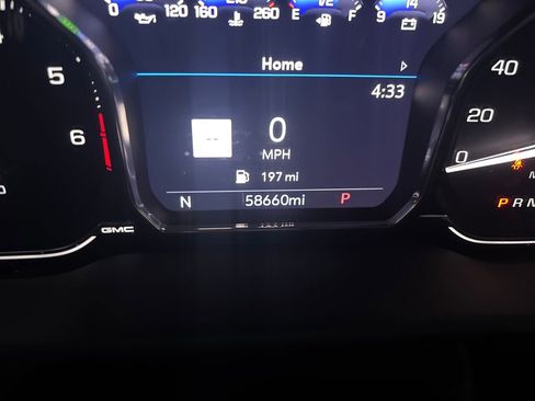 Used 2022 GMC Sierra 1500 Denali w/ Denali Reserve Package image 22