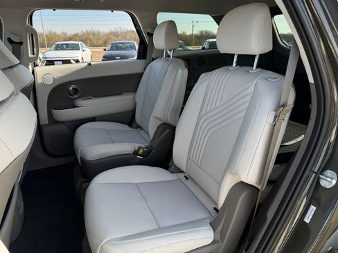 New 2026 Hyundai Palisade SEL Premium image 22