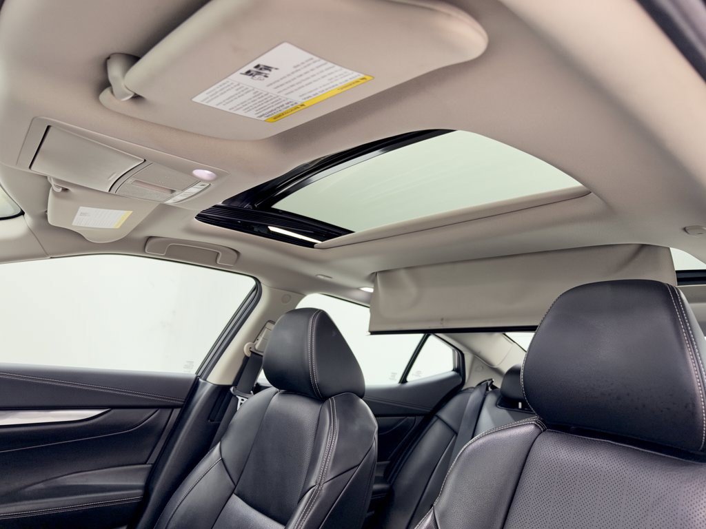 Used 2020 Nissan Maxima 3.5 SL w/ Floor Mat Group FWD image 27