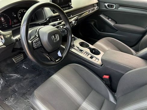Certified 2023 Honda Civic Sport image 11