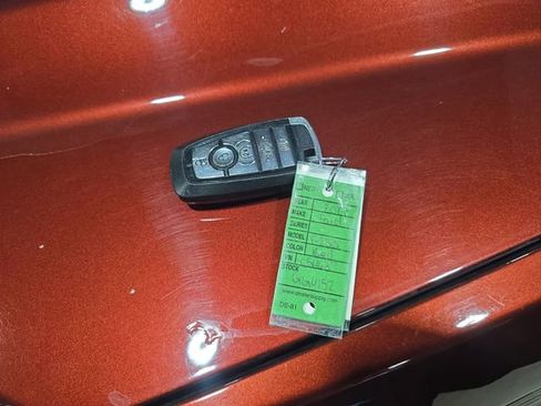 Used 2017 Ford F250 King Ranch w/ King Ranch Ultimate Package image 17