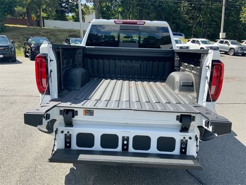New 2025 GMC Sierra 1500 SLT w/ SLT Premium Plus Package image 26