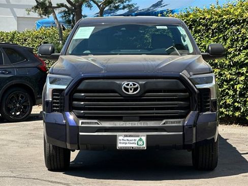 Used 2024 Toyota Tundra SR5 image 9