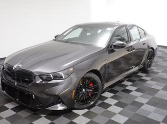 New 2026 BMW M5 w/ Executive Package video 2