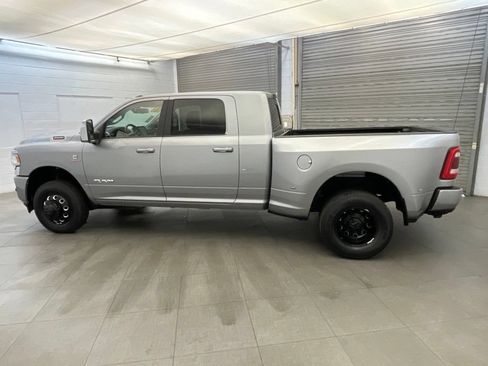 Certified 2024 RAM 3500 Laramie w/ Towing Technology Group AWD/4WD image 6