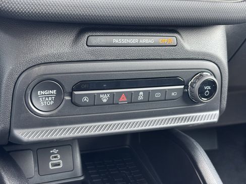 New 2025 Ford Bronco Sport Heritage w/ Convenience Package image 19